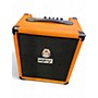 Used Orange Amplifiers CRUSH 25BX Bass Combo Amp