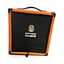Used Orange Amplifiers CRUSH 25BX Bass Combo Amp