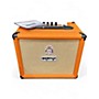 Used Orange Amplifiers CRUSH 30 Acoustic Guitar Combo Amp