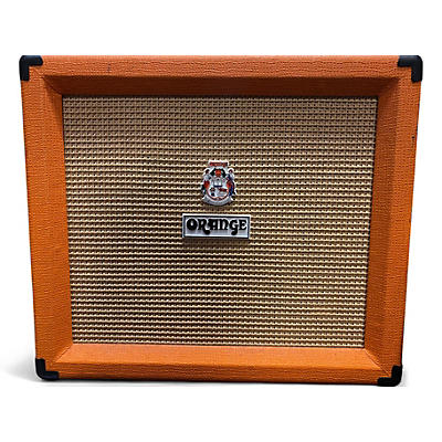 Used Orange Amplifiers CRUSH 35LDX Guitar Combo Amp