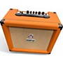 Used Orange Amplifiers CRUSH 35T Guitar Combo Amp