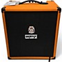 Used Orange Amplifiers Used Orange Amplifiers CRUSH 50BXT Bass Combo Amp