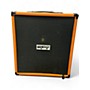 Used Orange Amplifiers CRUSH 50BXT Bass Combo Amp