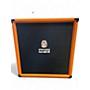 Used Orange Amplifiers Used Orange Amplifiers CRUSH BASS 100 Bass Combo Amp