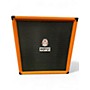 Used Orange Amplifiers CRUSH BASS 100 Bass Combo Amp