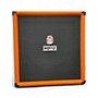 Used Orange Amplifiers CRUSH BASS 100 Bass Combo Amp