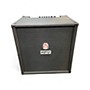 Used Orange Amplifiers CRUSH BASS 100 Bass Combo Amp