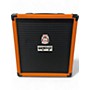 Used Orange Amplifiers Used Orange Amplifiers CRUSH BASS 25 Bass Combo Amp