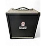 Used Orange Amplifiers CRUSH BASS 25 Bass Combo Amp