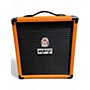 Used Orange Amplifiers CRUSH BASS 25 Bass Combo Amp