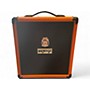 Used Orange Amplifiers CRUSH BASS 25 Bass Combo Amp
