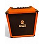 Used Orange Amplifiers CRUSH BASS 25 Bass Combo Amp