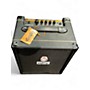 Used Orange Amplifiers CRUSH BASS 25 Bass Combo Amp