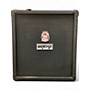 Used Orange Amplifiers CRUSH BASS 25 Bass Combo Amp