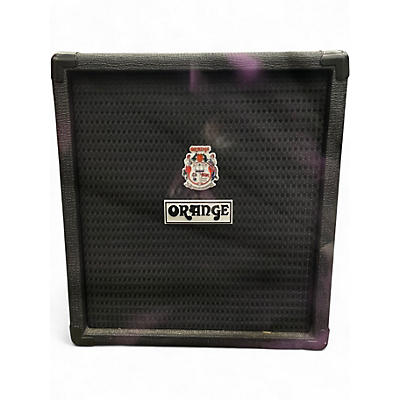 Used Orange Amplifiers CRUSH BASS 25 Bass Combo Amp