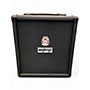 Used Orange Amplifiers CRUSH BASS 25 Bass Combo Amp