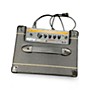 Used Orange Amplifiers CRUSH BASS 25 Bass Combo Amp