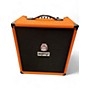 Used Orange Amplifiers Used Orange Amplifiers CRUSH BASS 50 Bass Combo Amp