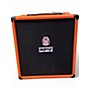 Used Orange Amplifiers Used Orange Amplifiers CRUSH BASS 50 Bass Combo Amp