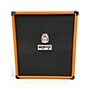Used Orange Amplifiers CRUSH BASS 50 Bass Combo Amp