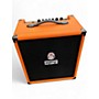 Used Orange Amplifiers CRUSH BASS 50 Bass Combo Amp