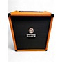 Used Orange Amplifiers CRUSH BASS 50 Bass Combo Amp
