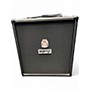 Used Orange Amplifiers CRUSH BASS 50 Bass Combo Amp