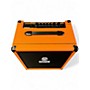 Used Orange Amplifiers CRUSH BASS 50 Bass Combo Amp