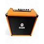 Used Orange Amplifiers CRUSH BASS 50 Bass Combo Amp