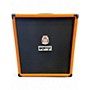 Used Orange Amplifiers CRUSH BASS 50 Bass Combo Amp