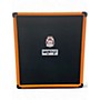 Used Orange Amplifiers CRUSH BASS 50 Bass Combo Amp