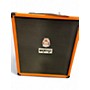 Used Orange Amplifiers CRUSH BASS 50 Bass Combo Amp