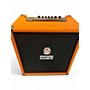 Used Orange Amplifiers CRUSH BASS 50 Bass Combo Amp