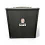 Used Orange Amplifiers Used Orange Amplifiers CRUSH BASS 50 Bass Power Amp