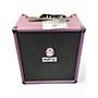 Used Orange Amplifiers CRUSH BASS 50 GLENN HUGHES Bass Combo Amp