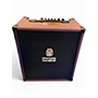 Used Orange Amplifiers CRUSH BASS 50 LIMITED EDITION Bass Combo Amp