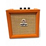 Used Orange Amplifiers CRUSH MINI Battery Powered Amp