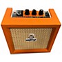 Used Orange Amplifiers CRUSH MINI Battery Powered Amp