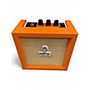 Used Orange Amplifiers CRUSH MINI Battery Powered Amp