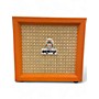 Used Orange Amplifiers Used Orange Amplifiers CRUSH MINI Guitar Combo Amp