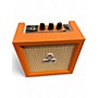 Used Orange Amplifiers Used Orange Amplifiers CRUSH MINI Guitar Combo Amp