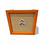 Used Orange Amplifiers CRUSH MINI Guitar Combo Amp