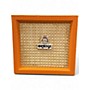 Used Orange Amplifiers CRUSH MINI Guitar Combo Amp