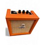 Used Orange Amplifiers CRUSH MINI Guitar Combo Amp