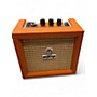 Used Orange Amplifiers CRUSH MINI Guitar Combo Amp
