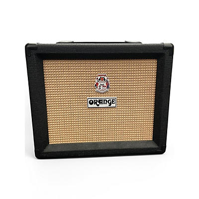 Used Orange Amplifiers CRUSH20RT Guitar Combo Amp