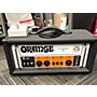 Used Orange Amplifiers Used Orange Amplifiers CS50 Custom Shop 50W Tube Guitar Amp Head