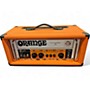 Used Orange Amplifiers CS50 Custom Shop 50W Tube Guitar Amp Head