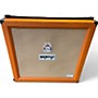 Used Orange Amplifiers Used Orange Amplifiers Cr Pro 412 Bass Cabinet