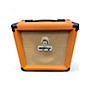 Used Orange Amplifiers Crush 10 Battery Powered Amp